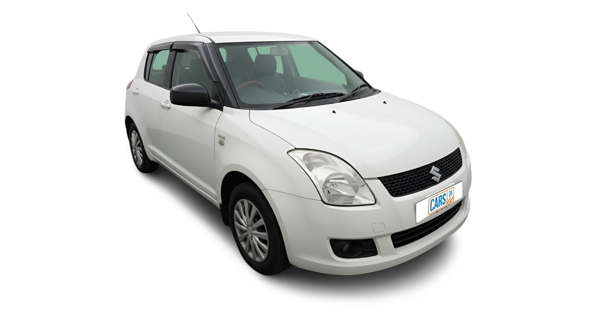 Maruti Swift-img